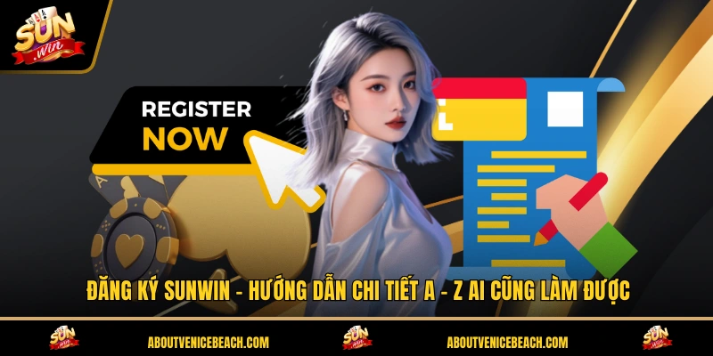 Đăng Ký SUNWIN