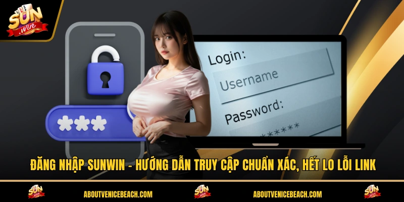 Đăng Nhập SUNWIN